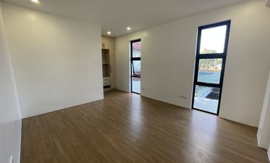 Brand New Modern House and Lot in BF Northwest, BF Homes Paranaque City