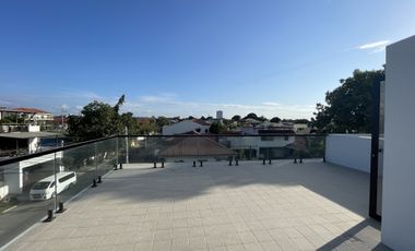 Brand New Modern House and Lot in BF Northwest, BF Homes Paranaque City