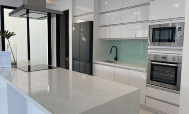 Brand New Modern House and Lot in BF Northwest, BF Homes Paranaque City