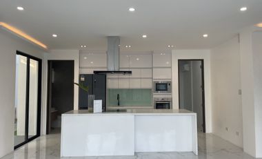 Brand New Modern House and Lot in BF Northwest, BF Homes Paranaque City