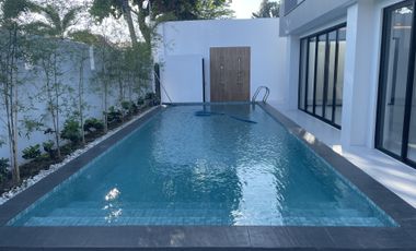 Brand New Modern House and Lot in BF Northwest, BF Homes Paranaque City