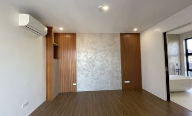 Brand New Modern House and Lot in BF Northwest, BF Homes Paranaque City