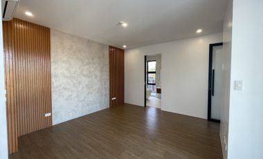 Brand New Modern House and Lot in BF Northwest, BF Homes Paranaque City