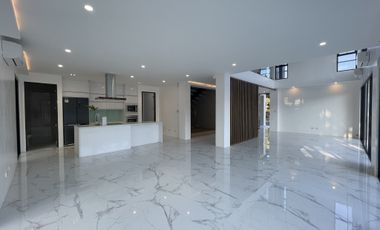 Brand New Modern House and Lot in BF Northwest, BF Homes Paranaque City