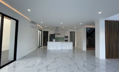 Brand New Modern House and Lot in BF Northwest, BF Homes Paranaque City