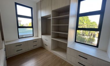 Brand New Modern House and Lot in BF Northwest, BF Homes Paranaque City