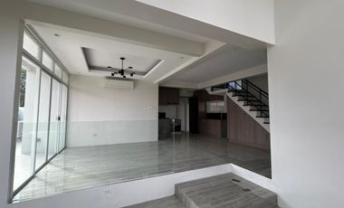 HOUSE & LOT FOR SALE: 4 Bedroom 353sqm 5 Bath + 2 Staff Room - Avida Settings at Nuvali