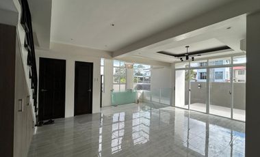 HOUSE & LOT FOR SALE: 4 Bedroom 353sqm 5 Bath + 2 Staff Room - Avida Settings at Nuvali