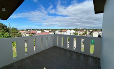 HOUSE & LOT FOR SALE: 4 Bedroom 353sqm 5 Bath + 2 Staff Room - Avida Settings at Nuvali