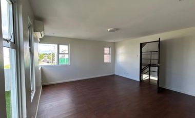HOUSE & LOT FOR SALE: 4 Bedroom 353sqm 5 Bath + 2 Staff Room - Avida Settings at Nuvali