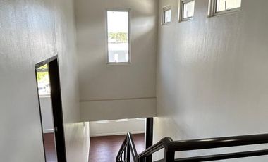 HOUSE & LOT FOR SALE: 4 Bedroom 353sqm 5 Bath + 2 Staff Room - Avida Settings at Nuvali