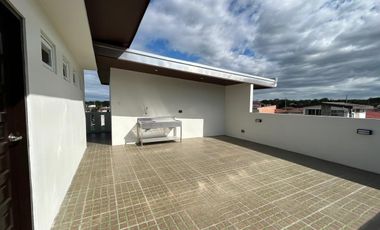 HOUSE & LOT FOR SALE: 4 Bedroom 353sqm 5 Bath + 2 Staff Room - Avida Settings at Nuvali