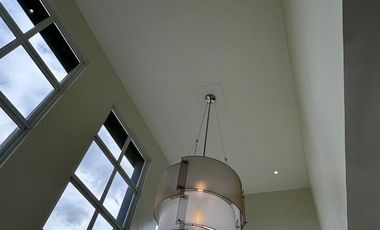 HOUSE & LOT FOR SALE: 4 Bedroom 353sqm 5 Bath + 2 Staff Room - Avida Settings at Nuvali