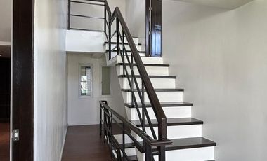 HOUSE & LOT FOR SALE: 4 Bedroom 353sqm 5 Bath + 2 Staff Room - Avida Settings at Nuvali
