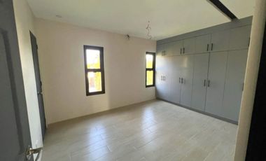 House & Lot for Sale in an exclusive subd. In Sindalan San Fernando City
