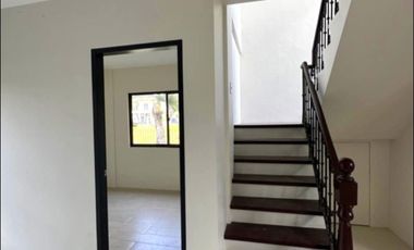 House & Lot for Sale in an exclusive subd. In Sindalan San Fernando City
