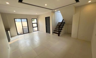 House & Lot for Sale in an exclusive subd. In Sindalan San Fernando City