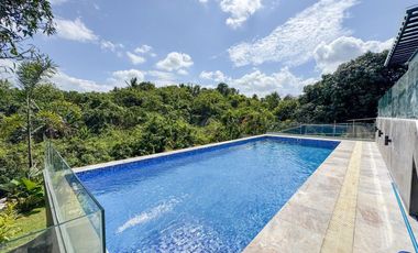 HOUSE FOR SALE: 3-Storey 6 Bedroom 1,100sqm with Private Swimming Pool in Silang, Cavite - Ayala Westgrove Heights