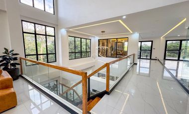 HOUSE FOR SALE: 3-Storey 6 Bedroom 1,100sqm with Private Swimming Pool in Silang, Cavite - Ayala Westgrove Heights