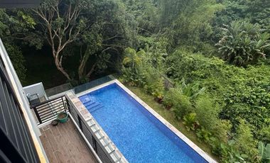 HOUSE FOR SALE: 3-Storey 6 Bedroom 1,100sqm with Private Swimming Pool in Silang, Cavite - Ayala Westgrove Heights