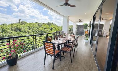 HOUSE FOR SALE: 3-Storey 6 Bedroom 1,100sqm with Private Swimming Pool in Silang, Cavite - Ayala Westgrove Heights