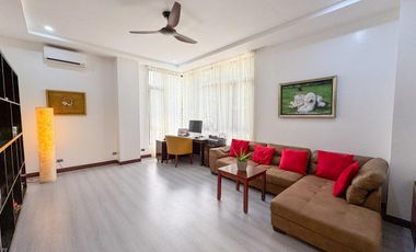 HOUSE FOR SALE: 3-Storey 6 Bedroom 1,100sqm with Private Swimming Pool in Silang, Cavite - Ayala Westgrove Heights