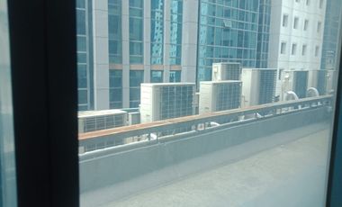 Tycoon Center 60sqm Office Space for Lease Ortigas CBD Pasig City BPO