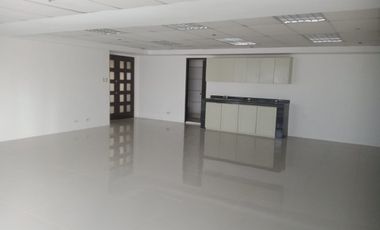 Tycoon Center 60sqm Office Space for Lease Ortigas CBD Pasig City BPO