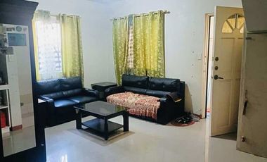 Solana Country Homes Two- Storey H&L RFO, semi- furnished in Bacolor, Pampanga