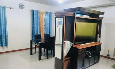 Solana Country Homes Two- Storey H&L RFO, semi- furnished in Bacolor, Pampanga