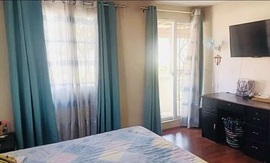 Solana Country Homes Two- Storey H&L RFO, semi- furnished in Bacolor, Pampanga