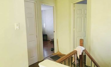 Solana Country Homes Two- Storey H&L RFO, semi- furnished in Bacolor, Pampanga