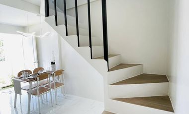 NEW PROJECT PRE-SELLING AFFORDABLE TOWN HOUSES IN PAMPANGA