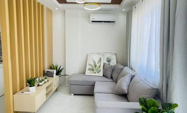 NEW PROJECT PRE-SELLING AFFORDABLE TOWN HOUSES IN PAMPANGA