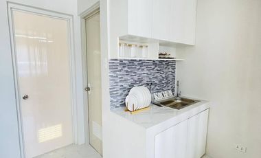 NEW PROJECT PRE-SELLING AFFORDABLE TOWN HOUSES IN PAMPANGA