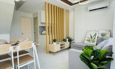 NEW PROJECT PRE-SELLING AFFORDABLE TOWN HOUSES IN PAMPANGA