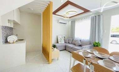 NEW PROJECT PRE-SELLING AFFORDABLE TOWN HOUSES IN PAMPANGA