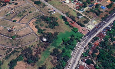 Prime commercial lot for lease in Cavite — perfect for major retail developments