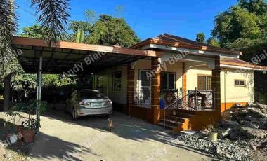 House and Lot FOR SALE at San Fabian, Pangasinan