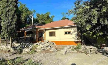 House and Lot FOR SALE at San Fabian, Pangasinan