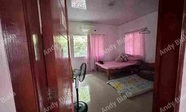 House and Lot FOR SALE at San Fabian, Pangasinan