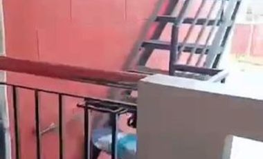 For Sale 5-Storey Building at Legazpi City