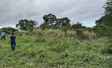 Trucking made easy — lease this well-located commercial lot in Cavite today!