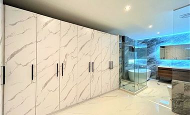 House For Sale with Roof Deck and Swimming Pool in Vista Grande, Talisay, Cebu