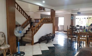 5 Bedrooms Two-Storey House & Lot for Sale in Cagayan de Oro