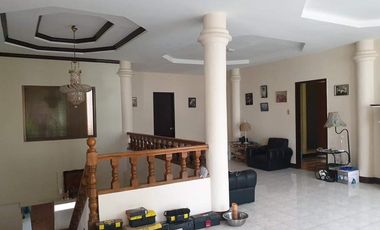 5 Bedrooms Two-Storey House & Lot for Sale in Cagayan de Oro