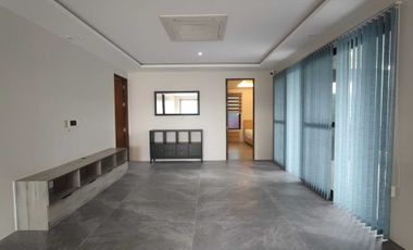 Modern and Solar Powered Semi Furnished Home near Clark!