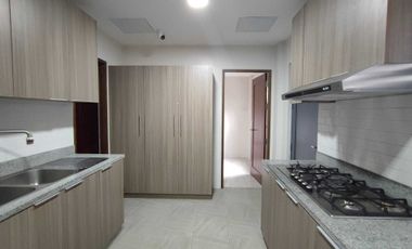 Modern and Solar Powered Semi Furnished Home near Clark!