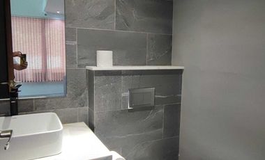 Modern and Solar Powered Semi Furnished Home near Clark!