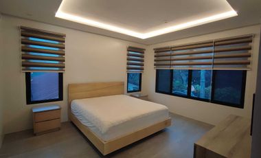 Modern and Solar Powered Semi Furnished Home near Clark!